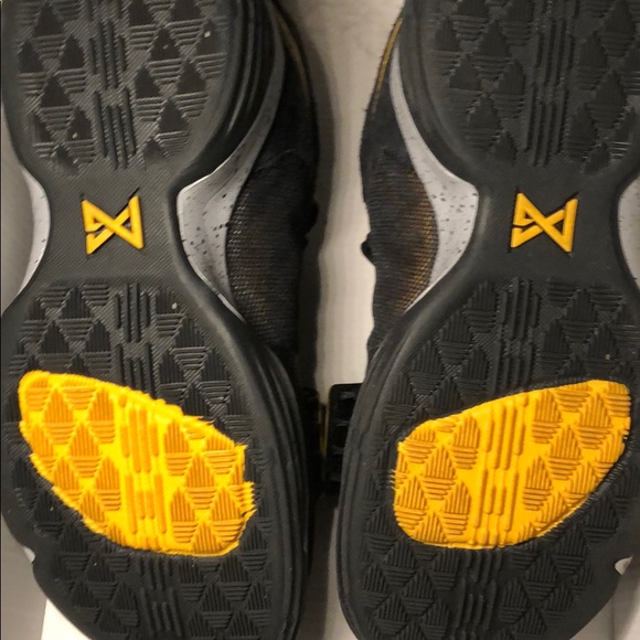 Pg1 Black And Yellow - Picture 3 of 3